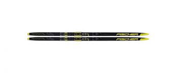 Беговые лыжи 21/22 TWIN SKIN RACE JR IFP, N60019V 157